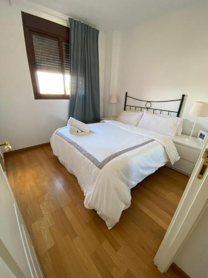 Apartment Madrid Barajas エクステリア 写真